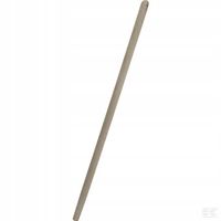 Trzonek Wideł Prosty Gopart,1300x38mm 1702041371GP