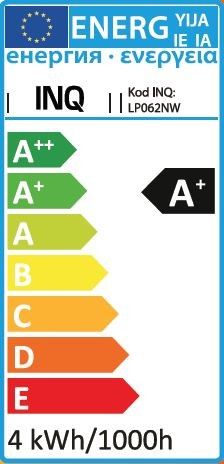 Żarówka LED 5 320lm G45 E27 840 na Arena.pl
