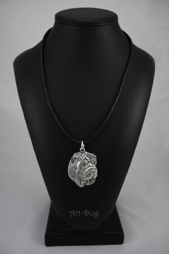 Shar Pei - breloczek - 1765 na Arena.pl