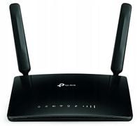Router LTE TP-Link TL-MR6400 NA KARTE SIM LTE 4G