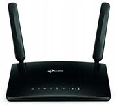 Router LTE TP-Link TL-MR6400 NA KARTE SIM LTE 4G