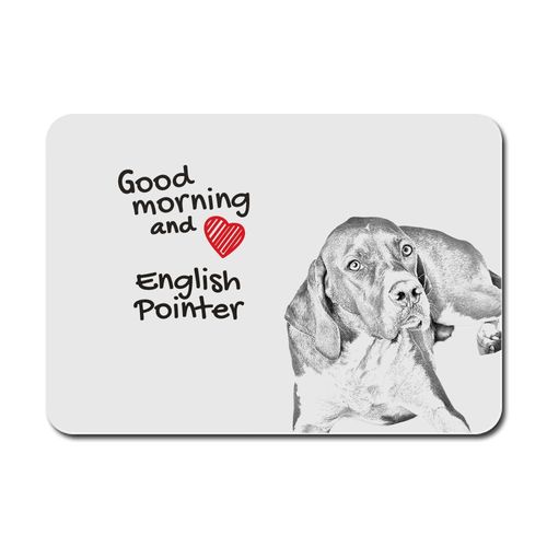 Pointer- podkładka pod mysz. na Arena.pl