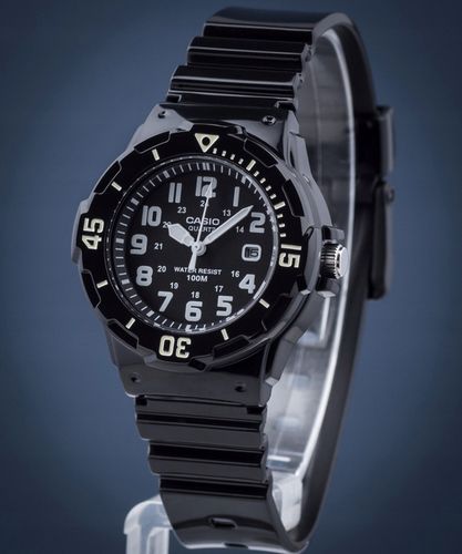 Zegarek damski Casio Sport Casio-LRW-200H-1BVEF na Arena.pl