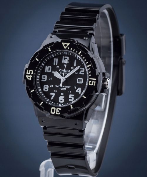 Zegarek damski Casio Sport Casio-LRW-200H-1BVEF zdjęcie 11