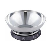 BLAUPUNKT WAGA KUCHENNA ZE STALOWĄ MISĄ FKS602