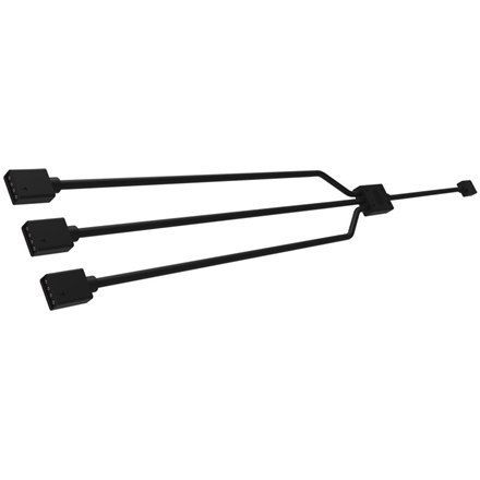 Cooler Master 1-to-3 RGB Splitter Cable na Arena.pl