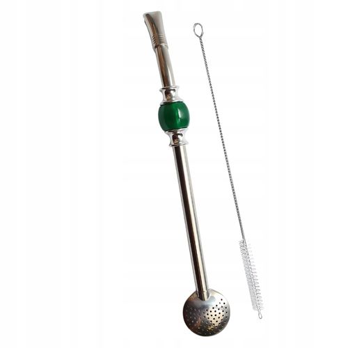 Zestaw Startowy do Yerba Mate Aguantadora Despalada + Akcesoria na Arena.pl