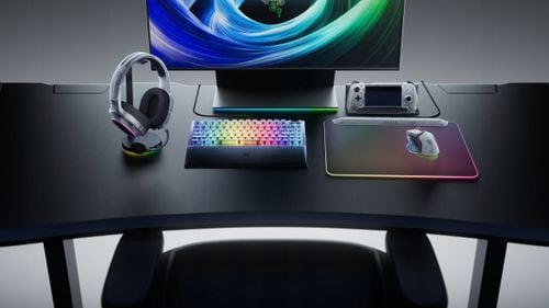 Myszka Razer Basilisk V3 Pro 35K Phantom White na Arena.pl