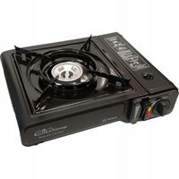 Kuchenka turystyczna walizkowa gazowa Elico BDZ-155B