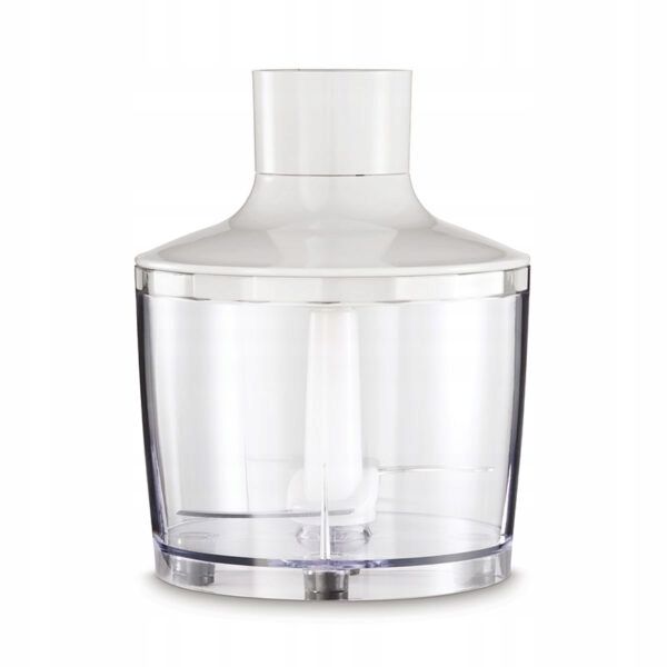 BLENDER ZESTAW MOCNY ZELMER ZHB4562I 800W STALOWY Pulsar Deluxe Max Chopper zdjęcie 3