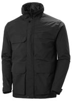 Helly Hansen męska kurtka UTILITY RAIN JACKET 53415 990 L