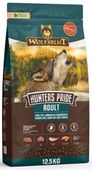 Wolfsblut Dog Hunters Pride - bażant i kaczka 12,5kg