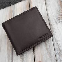 brązowy portfel męski skórzany smukły poziomy paolo peruzzi al-17-br