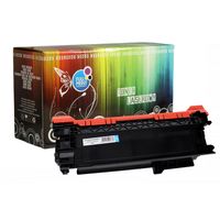 Zamiennik tonera CE401A (HP 507A) Niebieski