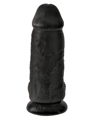 King Cock Chubby Black na Arena.pl