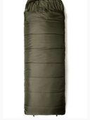 Śpiwór Snugpak Nautilus olive, kołdra, lewy zamek LH 80 x 220 cm