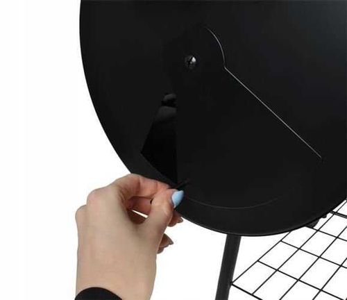 Grill z wędzarką G5165 na Arena.pl