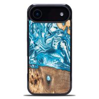 etui bewood unique do iphone 17 air - planets - uran