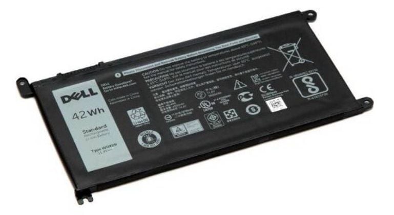 Dell 42Wh Lithium-ion prismatic zdjęcie 1
