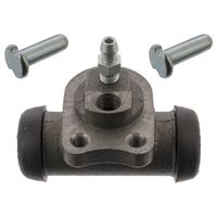 Cylinderek hamulcowy TYŁ Opel Kadett D 1979 1980 1981 1982 1983 1984