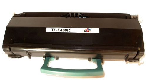 TB Print Toner do Lexmark E460 TL-E460R BK ref. na Arena.pl