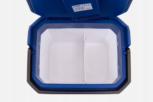 LODÓWKA TURYSTYCZNA 35L Z FUNKCJĄ GRZANIA 12V USB GŁOŚNIK BLUETOOTH +GRATIS na Arena.pl