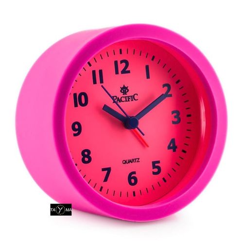 BUDZIK PACIFIC 2818 - pink (do021b) na Arena.pl
