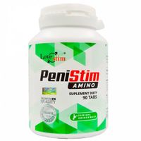 supl.diety lstim suplement penistim amino 90kaps
