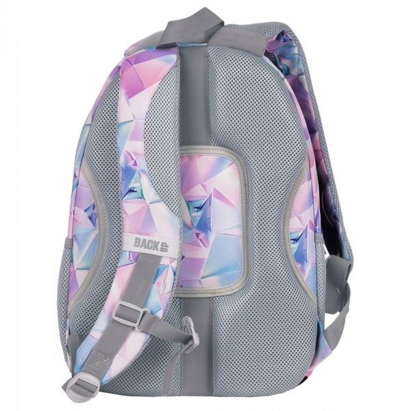 ZESTAW PLECAK SZKOLNY 5EL BACKUP DLA DZIEWCZYNY zdjęcie 8