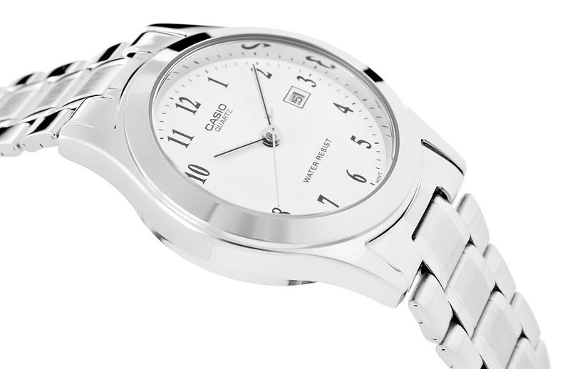 Zegarek Damski Casio LTP-1141PA-7BEF zdjęcie 2