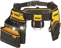 DEWALT PAS MONTERSKI NARZĘDZIOWY SAKWA instalatorski dekarski DWST1-75552
