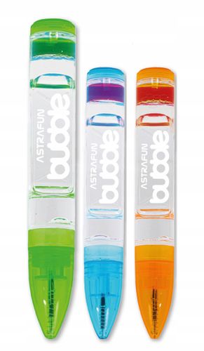 Długopis Automatyczny Bubble Astrapen 3927 A'12 na Arena.pl