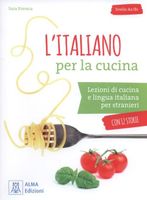 L'italiano per la cucina Livello A2/B1 Porreca