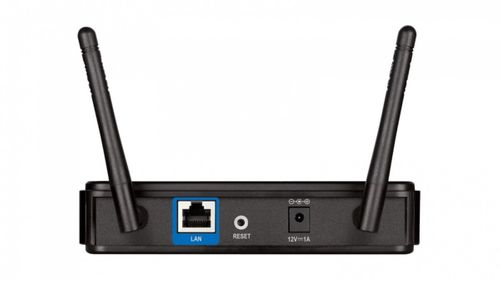 D-Link Access Point Wireless N DAP-2310/E na Arena.pl