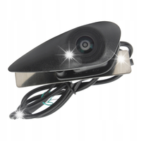 PRZEDNIA KAMERA SAMOCHODOWA CCD HD NIGHT VISION