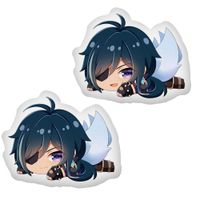 Poduszka Chibi Genshin Impact - Kaeya