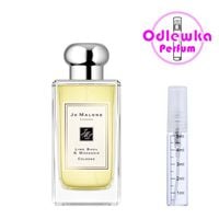 Jo Malone London Lime Basil & Mandarin Cologne Odlewka 3ml