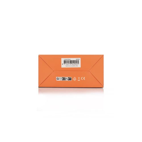 smooth vibrating anal plug with remote control na Arena.pl
