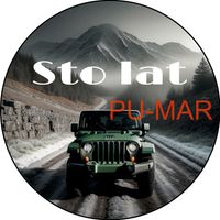 Opłatek na tort Jeep Terenówka Cherokee Tekst Gratis Urodziny 18 30 40 50