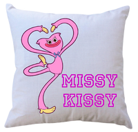 Poduszka Kissy Missy