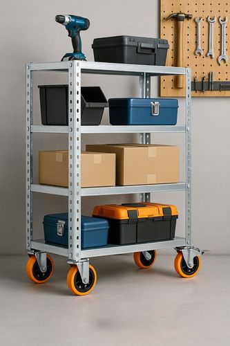 OBROTOWE KÓŁKA PRZEMYSŁOWE Z HAMULCEM DO DUŻYCH OBCIĄŻEŃ 460Kg 100mm na Arena.pl