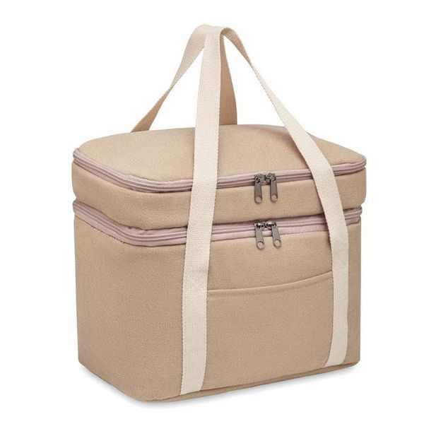 Torba termiczna 320 gr/m² KEMER zdjęcie 1
