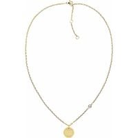 Naszyjnik Męski Tommy Hilfiger 22 cm