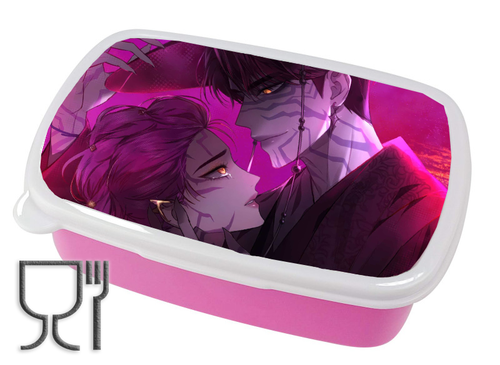Pojemnik śniadaniowy - K-POP DEMON HUNTERS na Arena.pl