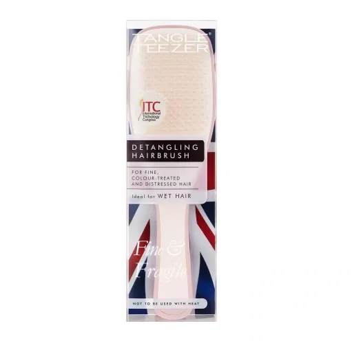 TANGLE TEEZER DO MOKRYCH WTD FINE&FRAGILE zdjęcie 5