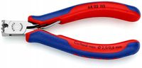 KNIPEX SZCZYPCE TNĄCE CZOŁOWE DLA ELEKTR 64 02 115
