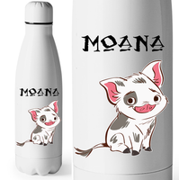 Termos - Butelka Termiczna - Vaiana Moana