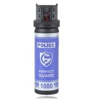 Gaz pieprzowy Police Perfect Guard 1000 - 55 ml. że