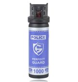 Gaz pieprzowy Police Perfect Guard 1000 - 55 ml. że