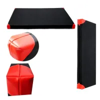 Materac gimnastyczny 200x120x10 pianka T25